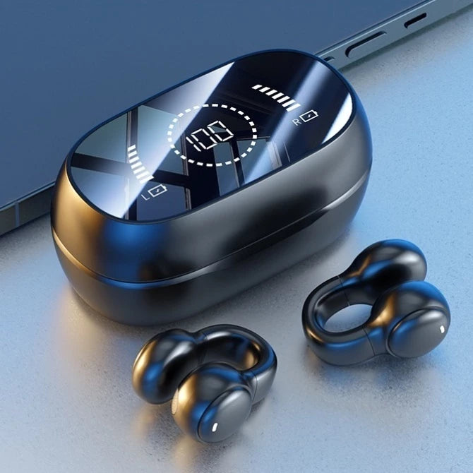 Fone Bluetooth 5.3 Open Ear