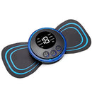 Mini Massageador Portátil