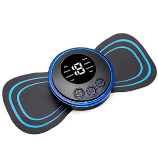 Mini Massageador Portátil