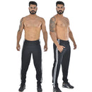 Kit com 2 Calças Masculinas para Atividades Físicas e Corrida