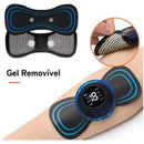 Mini Massageador Portátil