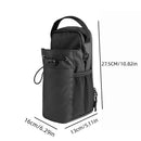 Bolsa Porta-Garrafa Magnética