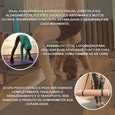 Tapete Yoga e Pilates