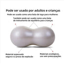 Bola de Pilates- Peanut Ball