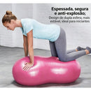 Bola de Pilates- Peanut Ball