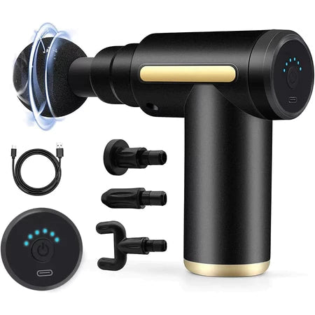 Massageador Muscular Portátil