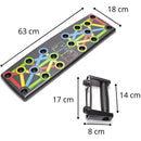Suporte para Flexão de Braço