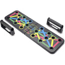 Suporte para Flexão de Braço