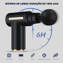 Massageador Muscular Portátil